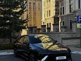 Hyundai Sonata 2024 года за 12 900 000 тг. в Астана – фото 3