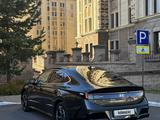 Hyundai Sonata 2024 года за 12 900 000 тг. в Астана – фото 4