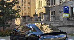 Hyundai Sonata 2024 годаүшін12 900 000 тг. в Астана – фото 4