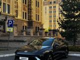 Hyundai Sonata 2024 года за 12 900 000 тг. в Астана