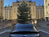 Hyundai Sonata 2024 года за 12 900 000 тг. в Астана – фото 5