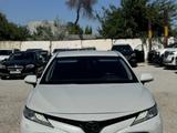 Toyota Camry 2019 годаүшін16 000 000 тг. в Шымкент – фото 3