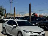 Toyota Camry 2019 годаүшін16 000 000 тг. в Шымкент – фото 2