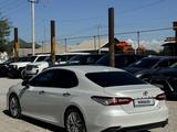 Toyota Camry 2019 годаүшін16 000 000 тг. в Шымкент – фото 4