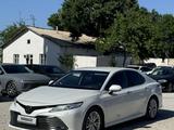 Toyota Camry 2019 годаүшін16 000 000 тг. в Шымкент