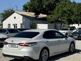 Toyota Camry 2019 годаүшін16 000 000 тг. в Шымкент – фото 5