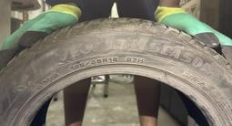 Goodyear Vector 4Seasons за 25 000 тг. в Астана – фото 4