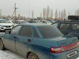 ВАЗ (Lada) 2110 2005 годаfor1 100 000 тг. в Актобе – фото 2