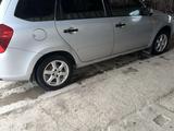 ВАЗ (Lada) Kalina 2194 2015 годаүшін2 100 000 тг. в Аксай – фото 4