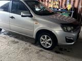 ВАЗ (Lada) Kalina 2194 2015 годаүшін2 100 000 тг. в Аксай – фото 5
