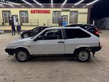 ВАЗ (Lada) 2108 1997 года за 1 200 000 тг. в Жезказган – фото 2