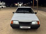 ВАЗ (Lada) 2108 1997 года за 1 200 000 тг. в Жезказган