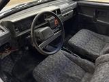 ВАЗ (Lada) 2108 1997 года за 1 200 000 тг. в Жезказган – фото 4