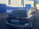 Subaru Outback 2000 годаүшін3 700 000 тг. в Петропавловск