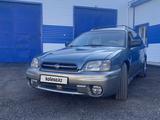 Subaru Outback 2000 года за 3 750 000 тг. в Петропавловск – фото 3