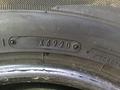 Резина летняя 215/60 r16 Dunlop 2-шт., из Японииүшін29 000 тг. в Алматы – фото 4