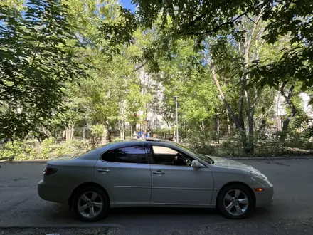 Lexus ES 300 2003 года за 5 250 000 тг. в Астана – фото 4