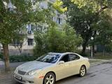 Lexus ES 300 2003 года за 5 250 000 тг. в Астана