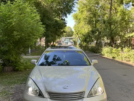 Lexus ES 300 2003 года за 5 250 000 тг. в Астана – фото 2