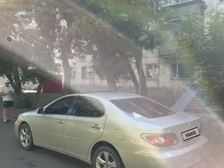Lexus ES 300 2003 года за 5 250 000 тг. в Астана – фото 6