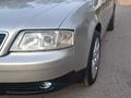 Audi A6 2001 года за 2 900 000 тг. в Алматы – фото 4
