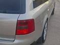 Audi A6 2001 года за 2 900 000 тг. в Алматы – фото 5
