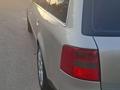 Audi A6 2001 года за 2 900 000 тг. в Алматы – фото 6