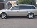 Audi A6 2001 года за 2 900 000 тг. в Алматы – фото 8