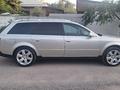 Audi A6 2001 года за 2 900 000 тг. в Алматы – фото 9