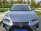 Lexus NX 300 2017 года за 16 500 000 тг. в Астана – фото 3