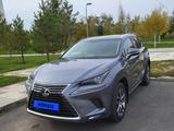 Lexus NX 300 2017 года за 16 500 000 тг. в Астана – фото 2