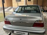 Daewoo Nexia 2007 годаүшін1 800 000 тг. в Туркестан – фото 3