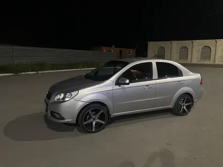 Chevrolet Nexia 2022 года за 4 000 000 тг. в Караганда – фото 3