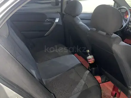Chevrolet Nexia 2022 года за 4 000 000 тг. в Караганда – фото 12
