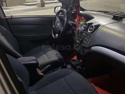 Chevrolet Nexia 2022 года за 4 000 000 тг. в Караганда – фото 11
