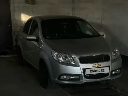 Chevrolet Nexia 2022 года за 4 000 000 тг. в Караганда
