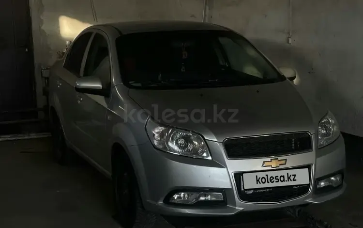 Chevrolet Nexia 2022 года за 4 000 000 тг. в Караганда