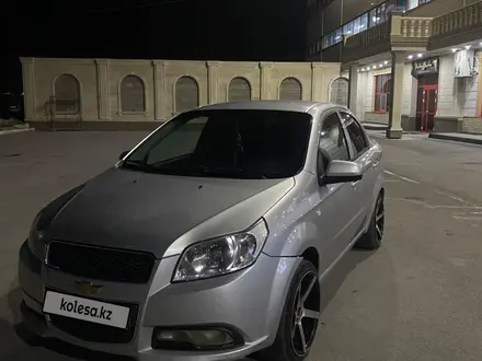 Chevrolet Nexia 2022 года за 4 000 000 тг. в Караганда – фото 2