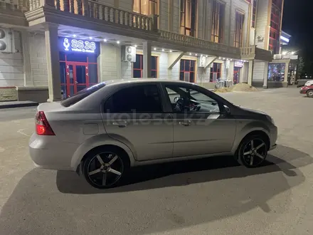 Chevrolet Nexia 2022 года за 4 000 000 тг. в Караганда – фото 5