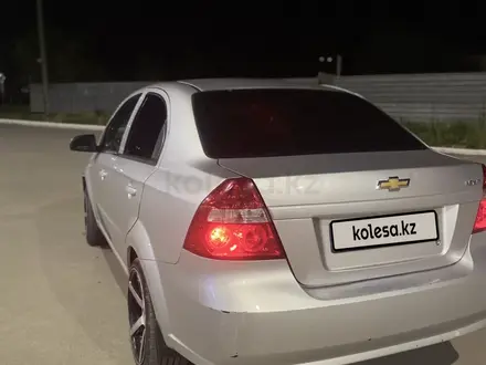 Chevrolet Nexia 2022 года за 4 000 000 тг. в Караганда – фото 4