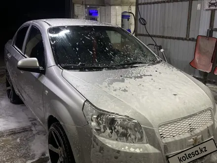 Chevrolet Nexia 2022 года за 4 000 000 тг. в Караганда – фото 6