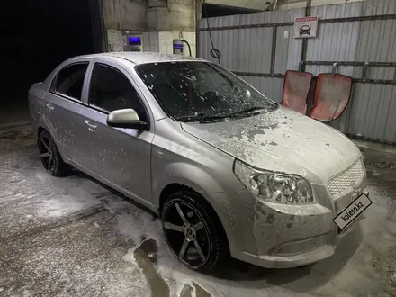 Chevrolet Nexia 2022 года за 4 000 000 тг. в Караганда – фото 7