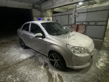 Chevrolet Nexia 2022 года за 4 000 000 тг. в Караганда – фото 9