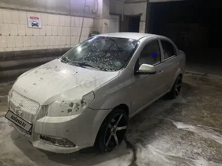 Chevrolet Nexia 2022 года за 4 000 000 тг. в Караганда – фото 8