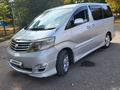 Toyota Alphard 2005 годаfor7 800 000 тг. в Шымкент – фото 2