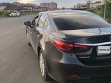 Mazda 6 2016 годаүшін8 700 000 тг. в Астана – фото 3