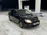 ВАЗ (Lada) Granta 2190 2013 года за 2 650 000 тг. в Усть-Каменогорск – фото 3