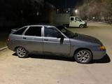 ВАЗ (Lada) 2112 2005 года за 780 000 тг. в Актобе – фото 4