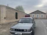 BMW 520 1991 года за 1 100 000 тг. в Кызылорда – фото 4