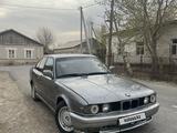 BMW 520 1991 года за 1 100 000 тг. в Кызылорда